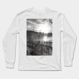 De Hofvijver – 20-03-20 Long Sleeve T-Shirt